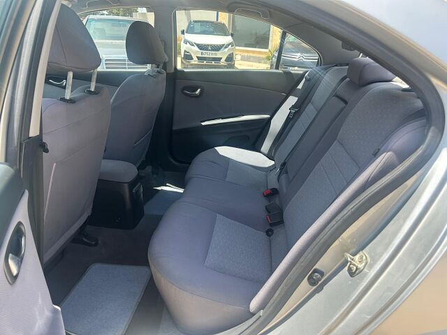 NISSAN PRIMERA 1.9 DCI SPANISH LHD IN SPAIN 126000 MILES SUPERB 2003